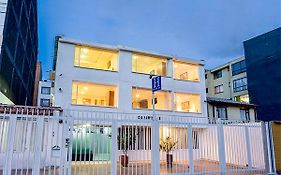Hotel Fontanar Usaquen